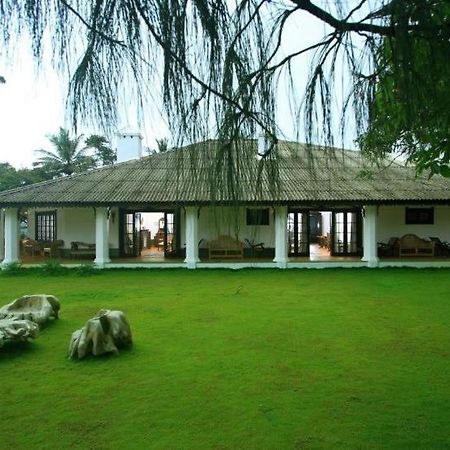 מלון מאננטהוואדי Parisons Plantation Experiences By Abad מראה חיצוני תמונה