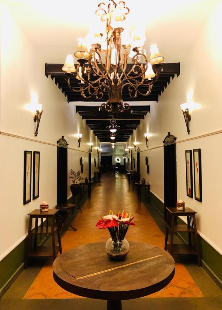 מלון מאננטהוואדי Parisons Plantation Experiences By Abad מראה חיצוני תמונה