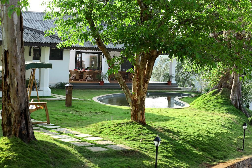 מלון מאננטהוואדי Parisons Plantation Experiences By Abad מראה חיצוני תמונה