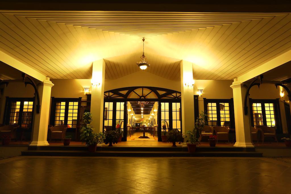 מלון מאננטהוואדי Parisons Plantation Experiences By Abad מראה חיצוני תמונה