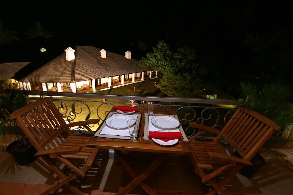 מלון מאננטהוואדי Parisons Plantation Experiences By Abad חדר תמונה