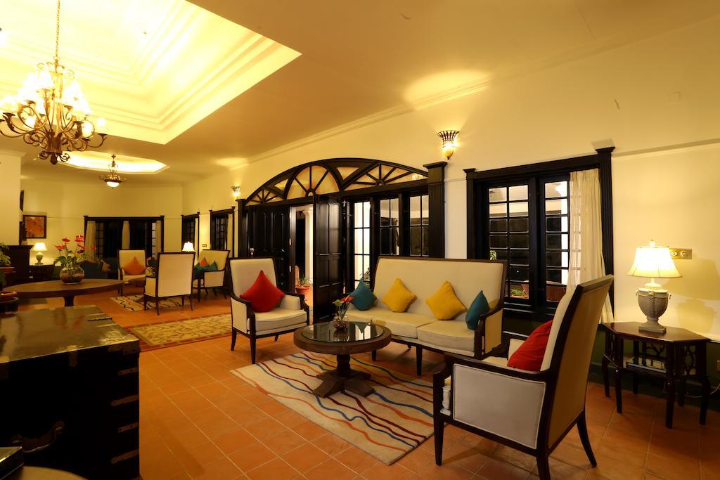 מלון מאננטהוואדי Parisons Plantation Experiences By Abad מראה חיצוני תמונה