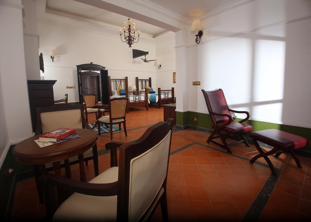 מלון מאננטהוואדי Parisons Plantation Experiences By Abad מראה חיצוני תמונה