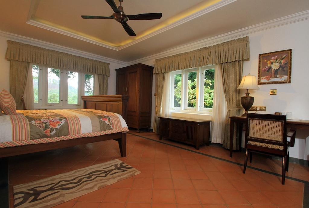 מלון מאננטהוואדי Parisons Plantation Experiences By Abad חדר תמונה