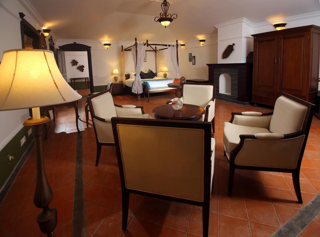 מלון מאננטהוואדי Parisons Plantation Experiences By Abad חדר תמונה