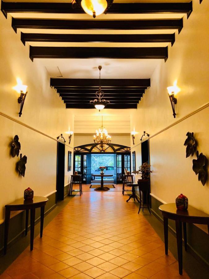 מלון מאננטהוואדי Parisons Plantation Experiences By Abad מראה חיצוני תמונה