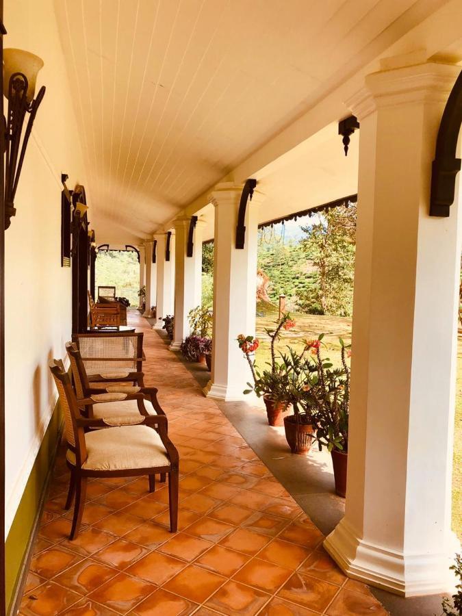 מלון מאננטהוואדי Parisons Plantation Experiences By Abad מראה חיצוני תמונה